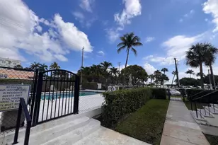 101 S Golfview Rd, Lake Worth Beach, FL 33460 - Photo 46