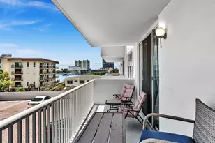 137 Golden Isles Dr, Hallandale Beach, FL 33009 - Photo 16