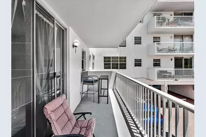 137 Golden Isles Drive #312, Hallandale Beach, FL 33009 - Photo 32