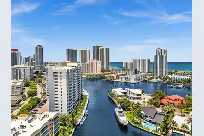 137 Golden Isles Drive #312, Hallandale Beach, FL 33009 - Photo 54