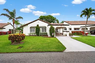 5707 Parkwalk Cir E, Boynton Beach, FL 33472 - Photo 1