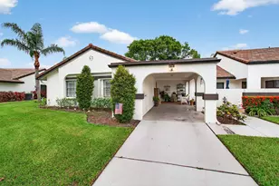 5707 Parkwalk Cir E, Boynton Beach, FL 33472 - Photo 2
