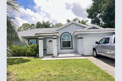 970 SW Versailles Avenue, Port Saint Lucie, FL 34953 - Photo 1