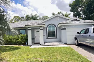 970 SW Versailles Ave, Port Saint Lucie, FL 34953 - Photo 1