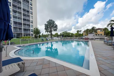 1391 S Ocean Boulevard #801, Pompano Beach, FL 33062 - Photo 36