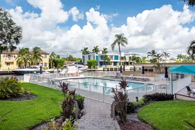 1391 S Ocean Boulevard #801, Pompano Beach, FL 33062 - Photo 32