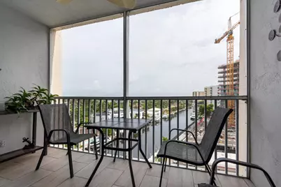 1391 S Ocean Boulevard #801, Pompano Beach, FL 33062 - Photo 4