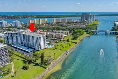 336 Golfview Road #905, North Palm Beach, FL 33408 - Photo 4