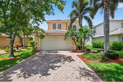 8951 Morgan Landing Way, Boynton Beach, FL 33473 - Photo 1