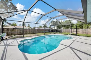 1124 SE Ladner St, Port Saint Lucie, FL 34983 - Photo 1