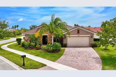 11251 SW Apple Blossom Trail, Port Saint Lucie, FL 34987 - Photo 1