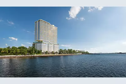 1717 N Flagler Drive #1206, West Palm Beach, FL 33407 - Photo 1