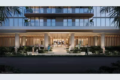 1717 N Flagler Drive #1604, West Palm Beach, FL 33407 - Photo 2