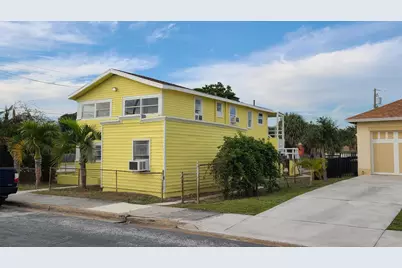 921 14th Street, West Palm Beach, FL 33401 - Photo 1