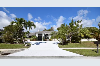 7681 NE Morningside Terrace, Boca Raton, FL 33487 - Photo 2