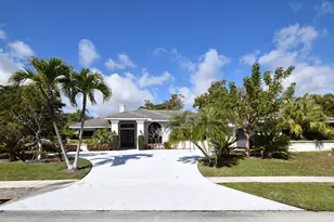 7681 NE Morningside Terrace, Boca Raton, FL 33487 - Photo 2