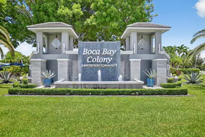 7681 NE Morningside Terrace, Boca Raton, FL 33487 - Photo 76