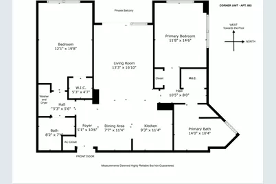 99 SE Mizner Boulevard #802, Boca Raton, FL 33432 - Photo 54