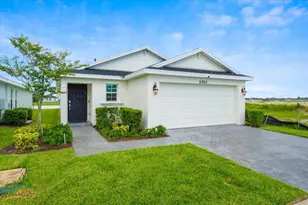 5964 NW Sweetwood Dr, Port Saint Lucie, FL 34987 - Photo 2