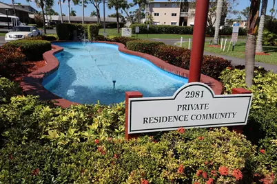2855 S Garden Drive #211, Lake Worth, FL 33461 - Photo 18