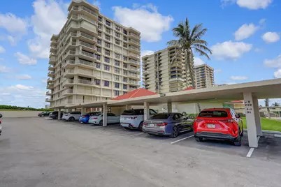 5480 N Ocean Drive #A10c, Singer Island, FL 33404 - Photo 2