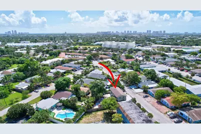 711 NE 14 Street #Studio, Fort Lauderdale, FL 33304 - Photo 4