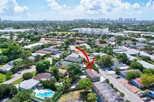 711 NE 14th St, Fort Lauderdale, FL 33304 - Photo 16