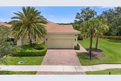 17132 SW Ambrose Way, Port Saint Lucie, FL 34987 - Photo 2