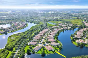 10628 SW Hartwick Dr, Port Saint Lucie, FL 34987 - Photo 1