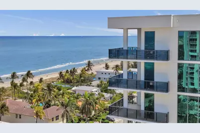 305 Briny Avenue #601, Pompano Beach, FL 33062 - Photo 1
