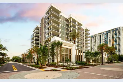 305 Briny Avenue #601, Pompano Beach, FL 33062 - Photo 22