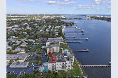 1206 S Lake Drive #504, Lantana, FL 33462 - Photo 34