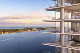 1865 N Flagler Dr, West Palm Beach, FL 33401 - Photo 1