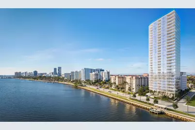 1865 N Flagler Drive #303, West Palm Beach, FL 33401 - Photo 2