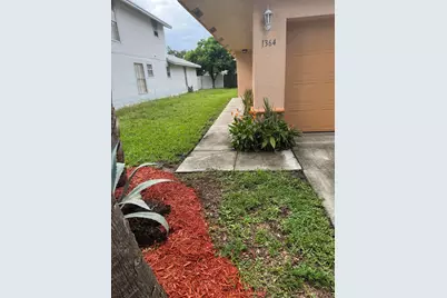 1364 Climbing Rose Lane, West Palm Beach, FL 33415 - Photo 1