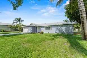 106 NW Broadview St, Port Saint Lucie, FL 34983 - Photo 4