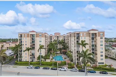 1801 N Flagler Drive #238, West Palm Beach, FL 33407 - Photo 2