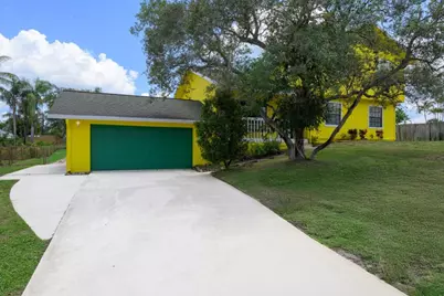 9291 SE Duncan Street, Hobe Sound, FL 33455 - Photo 2