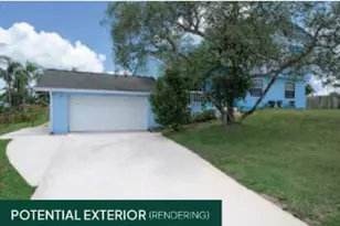 9291 SE Duncan St, Hobe Sound, FL 33455 - Photo 1