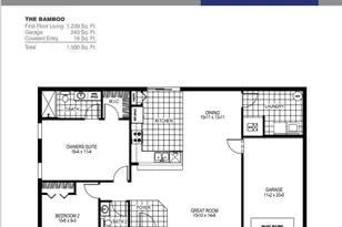 2718 SW Savona Blvd, Port Saint Lucie, FL 34953 - Photo 2