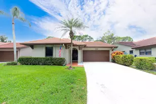 2784 SW Willowood Cir, Palm City, FL 34990 - Photo 4