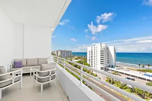 3450 S Ocean Blvd, Boca Raton, FL 33487 - Photo 4