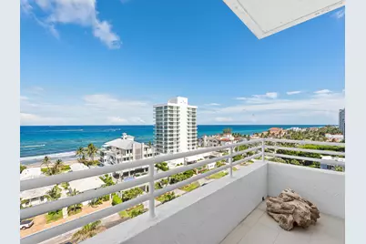 3450 S Ocean Boulevard #Lph1, Boca Raton, FL 33487 - Photo 6