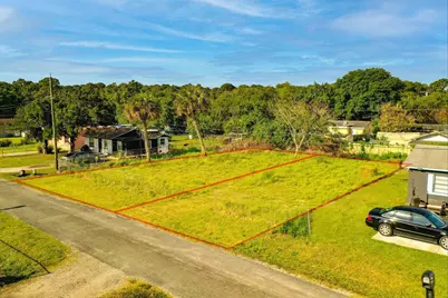 Tbd N 51 Street N, Fort Pierce, FL 34947 - Photo 1