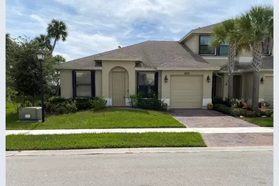 10031 W Villa Circle, Vero Beach, FL 32966 - Photo 1