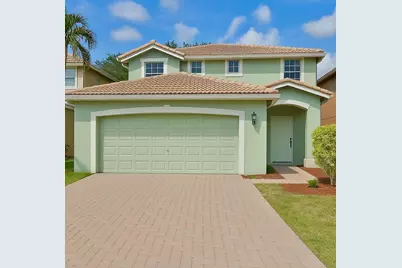 3269 Turtle Cove, West Palm Beach, FL 33411 - Photo 1