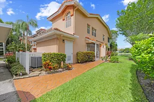 7825 Whispering Palms Dr, Boynton Beach, FL 33437 - Photo 1