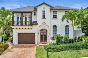 460 Surfside Ln, North Palm Beach, FL 33408 - Photo 1