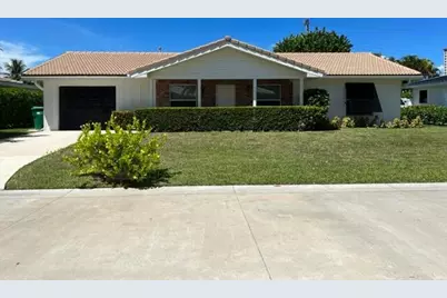 1260 Manor Drive, Riviera Beach, FL 33404 - Photo 2