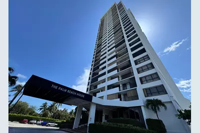 5600 N Flagler Drive #906, West Palm Beach, FL 33407 - Photo 1